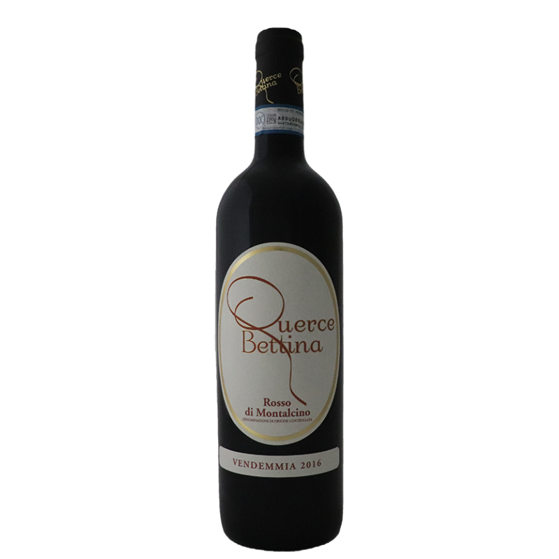 Querce Bettina - Rosso di Montalcino